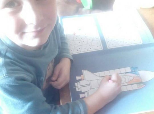 GR III tydzień 04.05-08.05 "W wiejskiej zagrodzie"