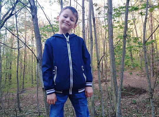 GR III tydzień 04.05-08.05 "W wiejskiej zagrodzie"