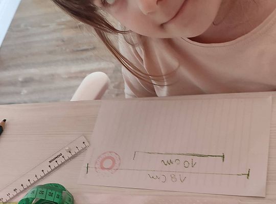 GR III tydzień 04.05-08.05 "W wiejskiej zagrodzie"