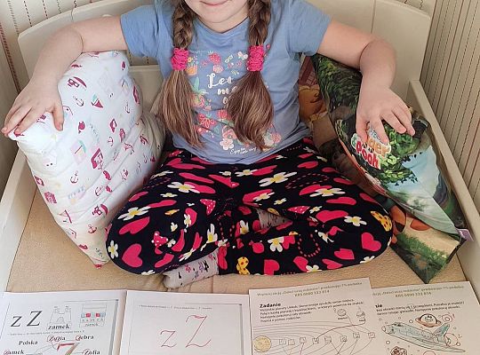 GR III tydzień 04.05-08.05 "W wiejskiej zagrodzie"