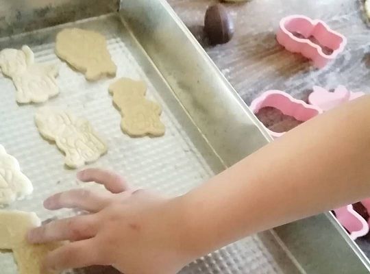 GR III tydzień 04.05-08.05 "W wiejskiej zagrodzie"