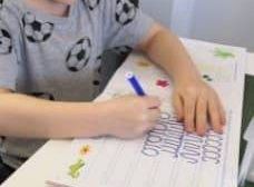 Gr II Fotorelacja-nasza praca w domu