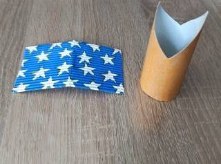 Gr I Fotorelacja -praca w domu