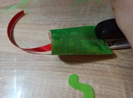 Gr I Fotorelacja -praca w domu