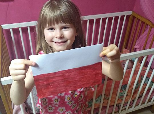 GR IV Fotorelacja z tygodnia "Polska-moja ojczyzna"