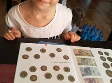 GR IV Fotorelacja z tygodnia "Polska-moja ojczyzna"