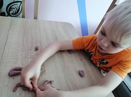 GR IV Fotorelacja z tygodnia "Polska-moja ojczyzna"