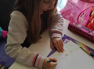 GR IV Fotorelacja z tygodnia "Polska-moja ojczyzna"