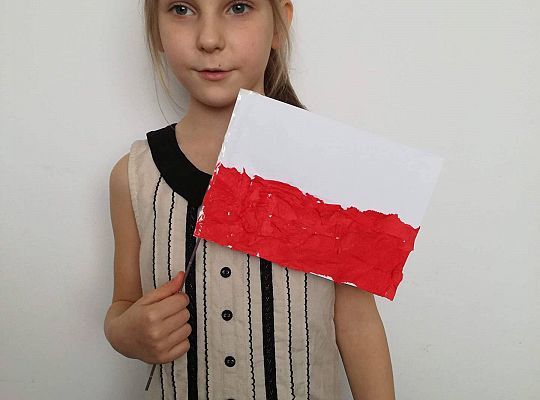 GR IV Fotorelacja z tygodnia "Polska-moja ojczyzna"