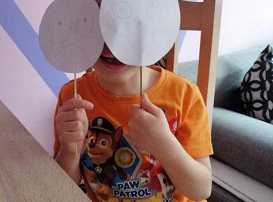 GR IV Fotorelacja z tygodnia "Polska-moja ojczyzna"