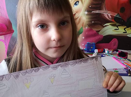 GR IV Fotorelacja z tygodnia "Polska-moja ojczyzna"