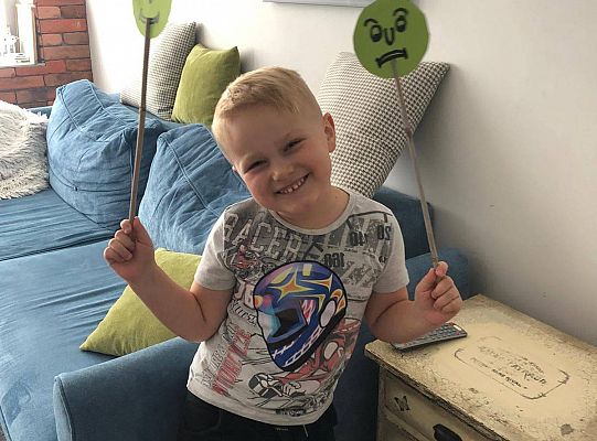 GR IV Fotorelacja z tygodnia "Polska-moja ojczyzna"