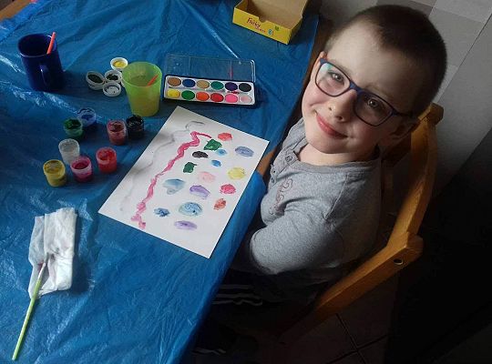 GR IV Fotorelacja z tygodnia "Polska-moja ojczyzna"