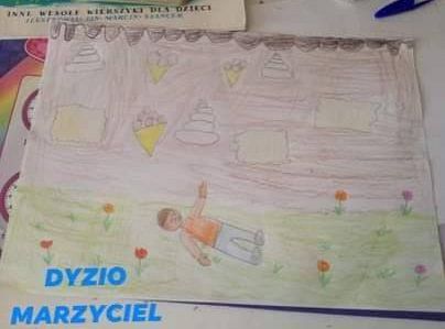 GR IV Fotorelacja z tygodnia "Polska-moja ojczyzna"
