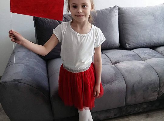 GR IV Fotorelacja z tygodnia "Polska-moja ojczyzna"