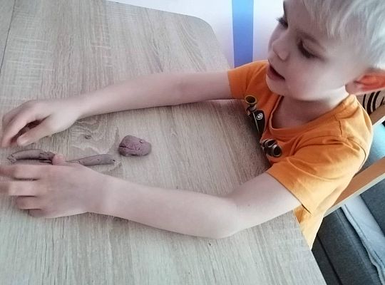 GR IV Fotorelacja z tygodnia "Polska-moja ojczyzna"