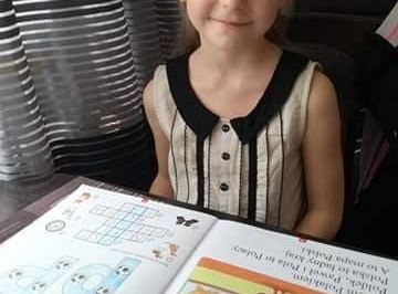 GR IV Fotorelacja z tygodnia "Polska-moja ojczyzna"