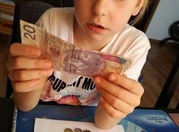 GR IV Fotorelacja z tygodnia "Polska-moja ojczyzna"