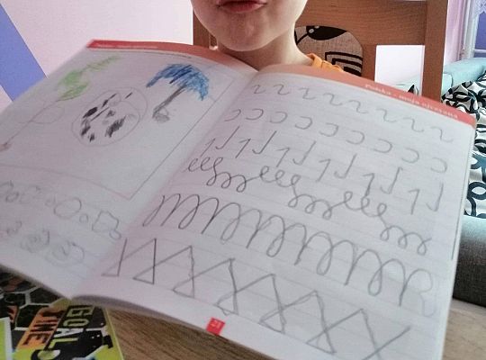 GR IV Fotorelacja z tygodnia "Polska-moja ojczyzna"