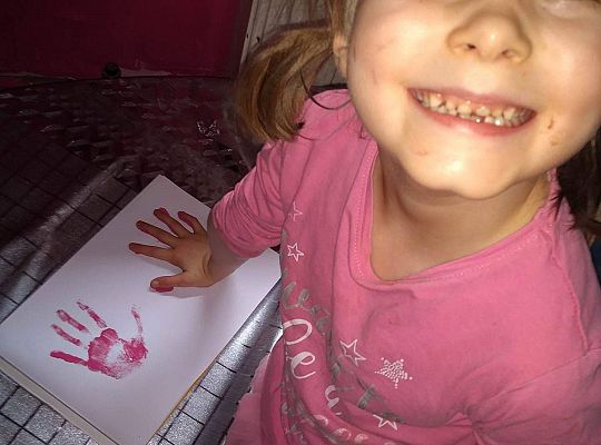 GR IV Fotorelacja z tygodnia "Polska-moja ojczyzna"