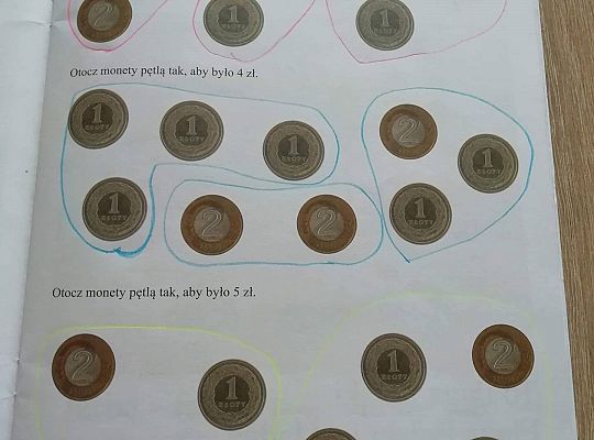 GR IV Fotorelacja z tygodnia "Polska-moja ojczyzna"