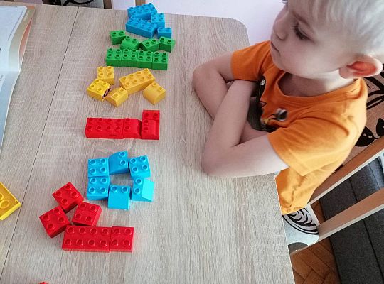 GR IV Fotorelacja z tygodnia "Polska-moja ojczyzna"