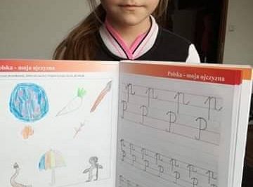 GR IV Fotorelacja z tygodnia "Polska-moja ojczyzna"