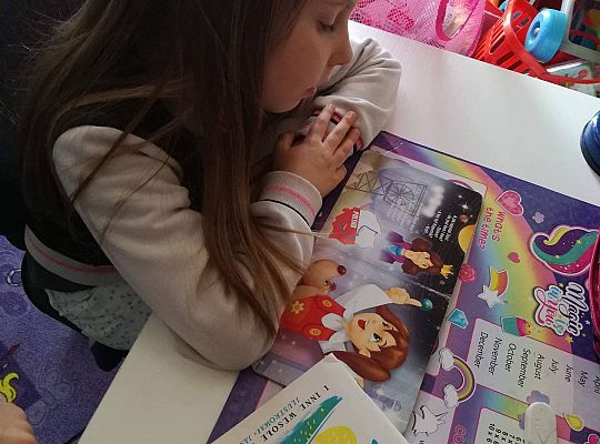 GR IV Fotorelacja z tygodnia "Polska-moja ojczyzna"