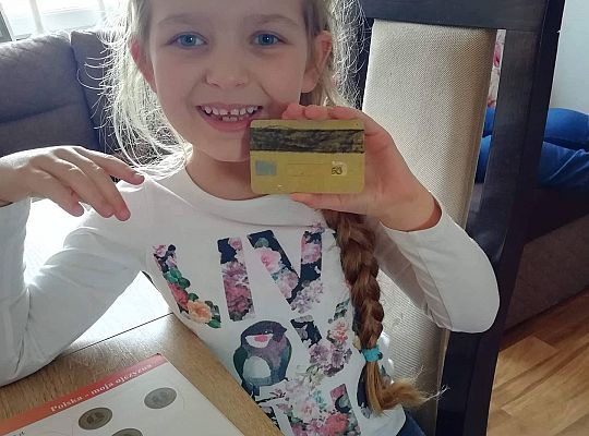 GR IV Fotorelacja z tygodnia "Polska-moja ojczyzna"