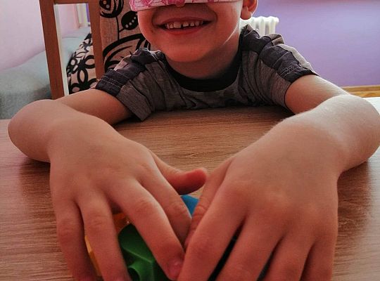 GR IV Fotorelacja z tygodnia "Polska-moja ojczyzna"