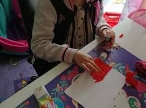 GR IV Fotorelacja z tygodnia "Polska-moja ojczyzna"