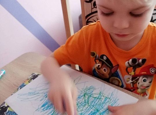 GR IV Fotorelacja z tygodnia "Polska-moja ojczyzna"