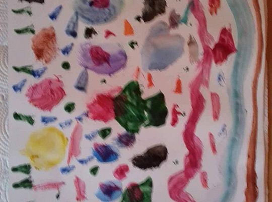 GR IV Fotorelacja z tygodnia "Polska-moja ojczyzna"