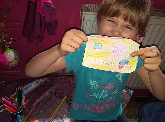 GR IV Fotorelacja z tygodnia "Polska-moja ojczyzna"