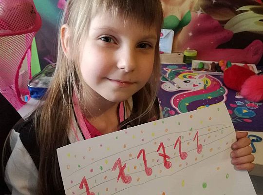 GR IV Fotorelacja z tygodnia "Polska-moja ojczyzna"