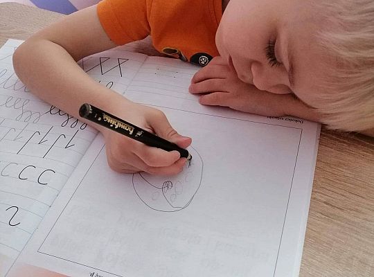 GR IV Fotorelacja z tygodnia "Polska-moja ojczyzna"