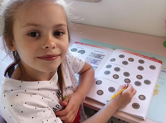 GR IV Fotorelacja z tygodnia "Polska-moja ojczyzna"