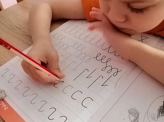 GR IV Fotorelacja z tygodnia "Polska-moja ojczyzna"