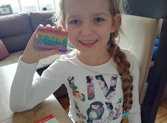 GR IV Fotorelacja z tygodnia "Polska-moja ojczyzna"