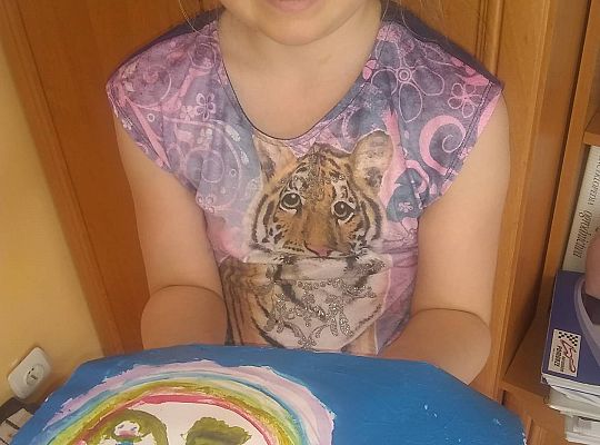 GR IV Fotorelacja z tygodnia "Polska-moja ojczyzna"