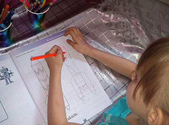 GR IV Fotorelacja z tygodnia "Polska-moja ojczyzna"