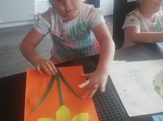 GR III tydzień 11.05-15.05 "Ziemię mamy tylko jedną"