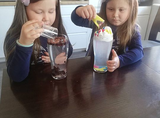 GR III tydzień 11.05-15.05 "Ziemię mamy tylko jedną"