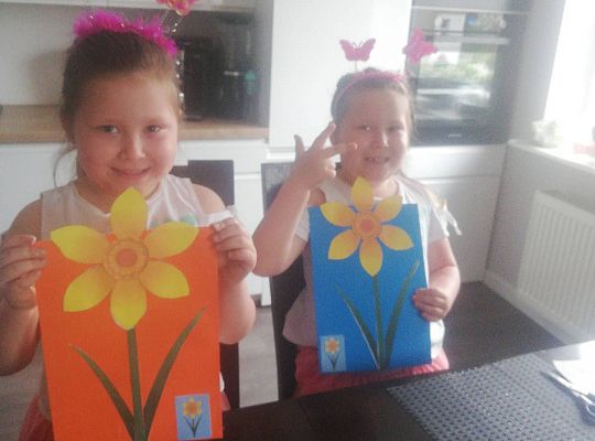 GR III tydzień 11.05-15.05 "Ziemię mamy tylko jedną"