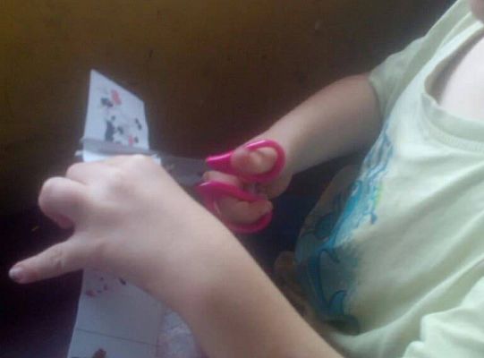 GR III tydzień 11.05-15.05 "Ziemię mamy tylko jedną"