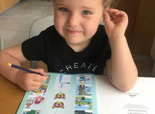 GR III tydzień 11.05-15.05 "Ziemię mamy tylko jedną"