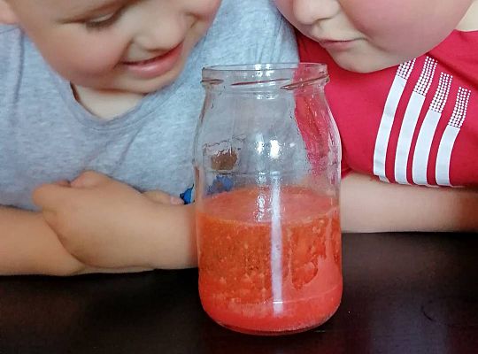 GR III tydzień 11.05-15.05 "Ziemię mamy tylko jedną"