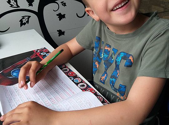 GR III tydzień 11.05-15.05 "Ziemię mamy tylko jedną"