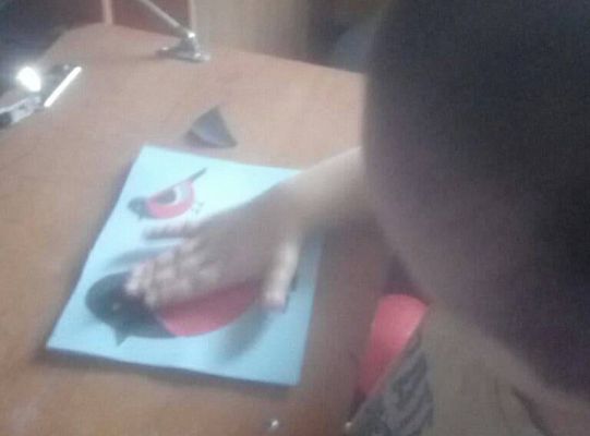 GR III tydzień 11.05-15.05 "Ziemię mamy tylko jedną"