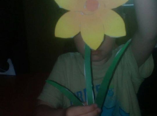 GR III tydzień 11.05-15.05 "Ziemię mamy tylko jedną"